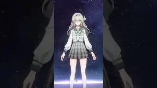 No Hesitation For Firefly | Honkai Star Rail