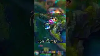 Boss Fight  Twitch:revohyn  #shorts #leagueoflegends #lol