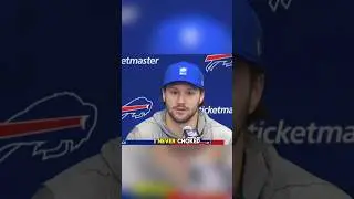 &ldquo;Trevor Lawrence is a CHOKER&rdquo; - Josh Allen Postgame Interview - Bills vs Jaguars