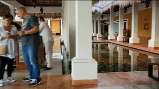 Now Sapphire Riviera Cancun with disabled access   Part 2