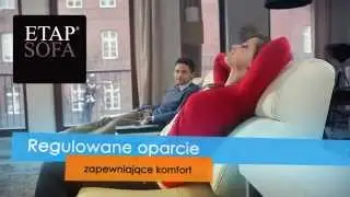 Диван Grand Vario (Etap Sofa) в магазине 