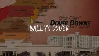 Bally's Dover Review - Dover , United States of America