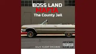 Tha County Jail