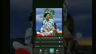#shorts Picsart Lion King Photo Editing ll New Lion Photo Editing ll #babuprince