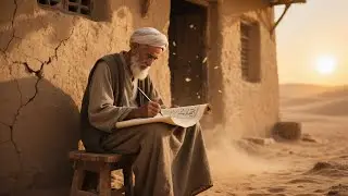 قصه الخياط الفقير ! لا تتهم أحد باطل فتندم