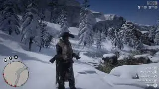 BUYING THE OUTLAW PASS #3
