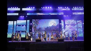 Chavara Public School Pala- Annual Day Celebration