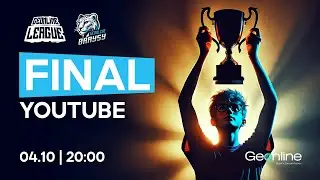 GeoLeague 1.0 | GeoFINAL