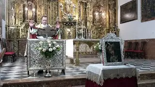 Procesión del Cuadro de la Virgen del Sudor - 2026 - (Sanlucar de Barrameda)