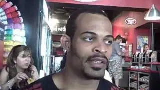 UFC 116 Preview: Getting To Know Middleweight David Branch