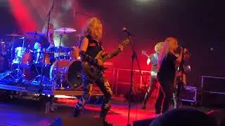 She's Got Balls - Ladies Tribute to AC/DC - 