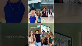 in yellow hearts 😅 NEW CHALLENGE 🔥 #trending #tiktok #challenge #music #dance #explore