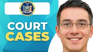 How To Look Up NYC Court Cases Online (WebCrims & eCourts Guide)