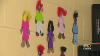 Family League Of Baltimore Invests $1M In Recreation And Parks' Youth Programming