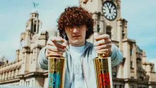 [FREE] UK Drill X Mazza  L20 X ArrDee Type Beat 