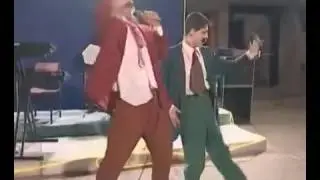 Марк & Арамо свадьба 1998
