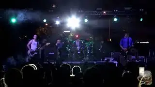 Blowfuse: Ripping Out (Altimira Festival 2024 &middot; Cerdanyola)