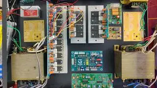 Amplifier Wiring Clean Neat Beginners Tip