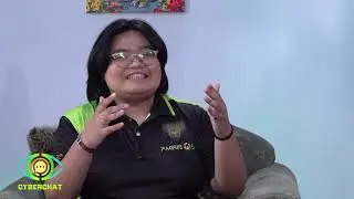 CyberChat Season 2 Episode 7 #CyberReadyYouth (3 of 4)