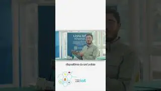 Gateway LoRa e Zigbee para IoT #internetdascoisas com @KhompTechnology e sensoriamentos