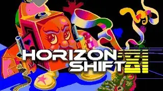 Horizon Shift '81 - Official Trailer