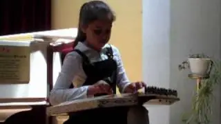 Spendiaryan. Enzeli.