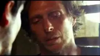 Prison Break Alex Mahone
