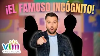 🕵️ &iexcl;Rostro Inc&oacute;gnito! &iquest;Adivinas Qui&eacute;n Es Este Famoso? 🤔