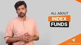 All About INDEX FUNDS | Passive Investment Strategy | Freecharge