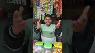 बेवक़ूफ़ दुकानदार 😂😂😂 || #shorts #comedy ||