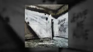 NICK OLIVERI'S UNCONTROLLABLE - Leave Me Alone // HEAVY PSYCH SOUNDS Records