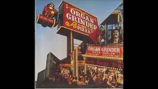 At the Organ Grinder album - Side Two
