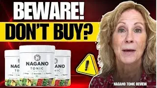 Why Nagano Tonic Is Trending in 2026 🌿 Longevity Explained