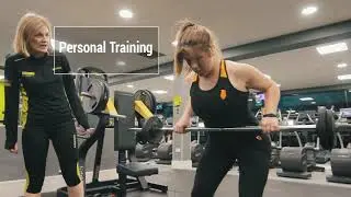 Explore Bannatyne Health Club Darlington