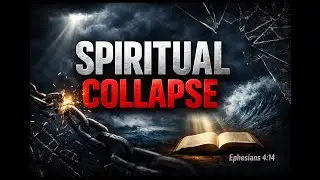 Why Arrogance Destroys the Christian Life | Ephesians 4 Exposed