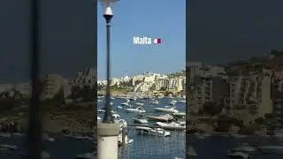 Malta #beach #travel #malta #lovinmalta #europe #love