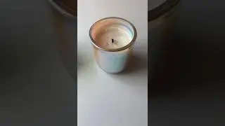 Soy wax looking rough? No worries!