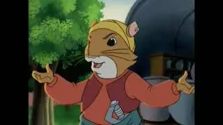 Redwall (2024) &bull; S1 E09  |  FULL EPISODE