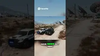 #gta #funny #fivem bro was heated