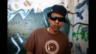 Ab-Soul - 100 Yard Dash (Prod. Adam Rose)