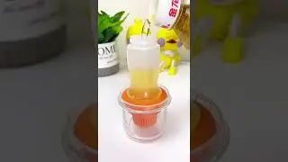 #OilBrushGadgets#KitchenEssentials#KitchenEssentials#OilBrush#KitchenHacks#OilApplicator#ChefBrush