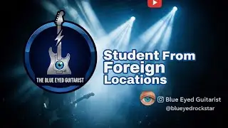 Student from Singapore University | Guitar Learning Journey 🎸✨
