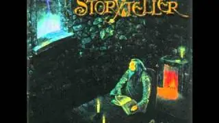The Storyteller - Power Within