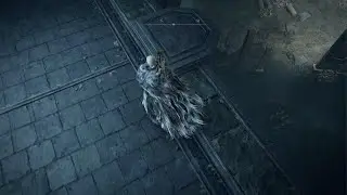 ELDEN RING PS5 - Uhl Palace Ruins