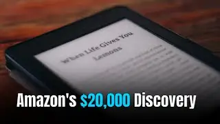 Amazon patches Kindle flaw that allowed account takeovers