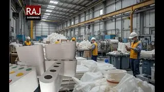 Raj Enterprises: Leading FRP Dustbin Manufacturer in Bangalore
