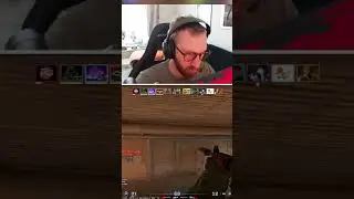 Insane Glitch On Dust2 #csgomoments #cs #cs2 #csgo #csgofunny #olofmeister #csgoglitch #cs2game