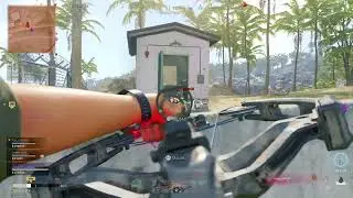 how to play warzone - when you throw everything you've got