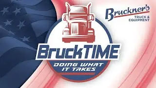 BruckTIME 2025