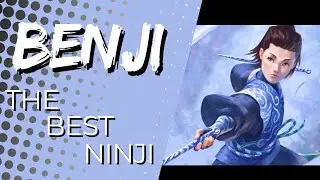 Benji, The Piercing Wind Flesh and Blood TCG Blitz Deck